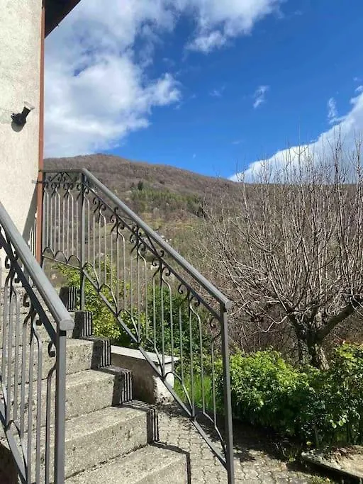 Villa Rosa Perla - Lake Como - Schignano Schignano (Como)