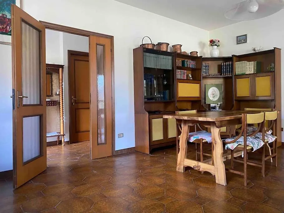 Villa Rosa Perla - Lake Como - Schignano Apartamento Schignano (Como)
