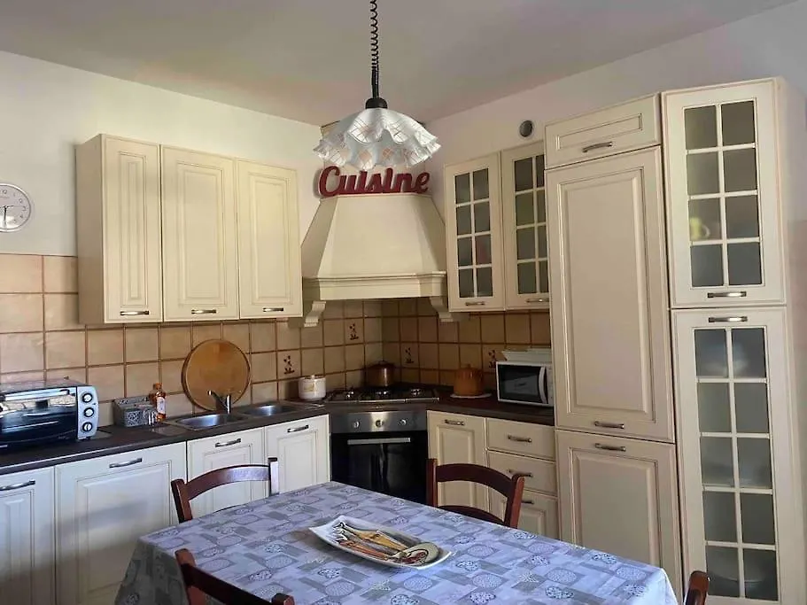 Apartamento Villa Rosa Perla - Lake Como - Schignano Itália